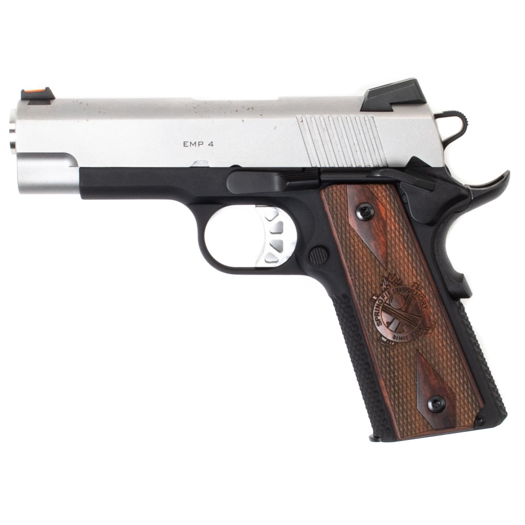 Springfield Armory Emp 4